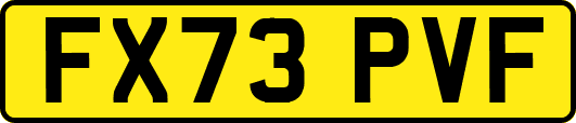 FX73PVF