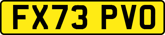 FX73PVO