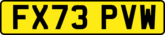 FX73PVW