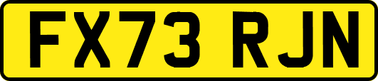 FX73RJN