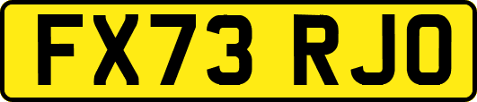 FX73RJO