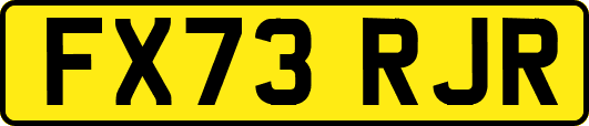 FX73RJR