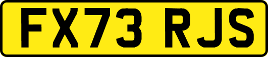 FX73RJS