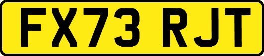 FX73RJT