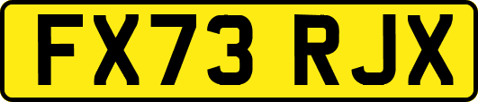 FX73RJX