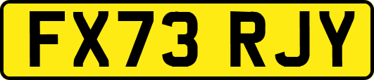 FX73RJY