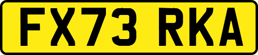 FX73RKA