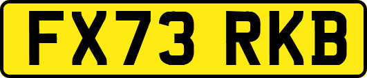 FX73RKB