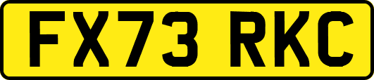 FX73RKC