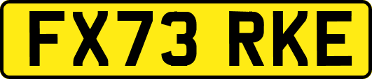 FX73RKE