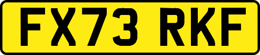 FX73RKF