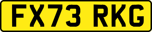FX73RKG