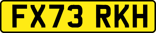 FX73RKH