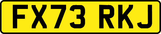 FX73RKJ