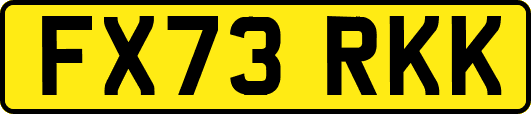FX73RKK