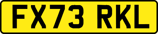 FX73RKL