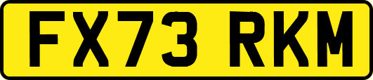 FX73RKM