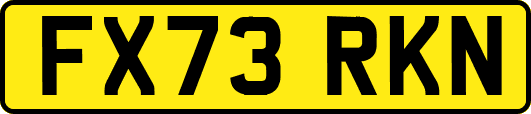 FX73RKN