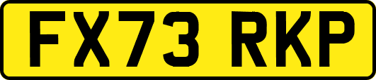 FX73RKP