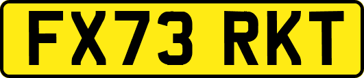 FX73RKT