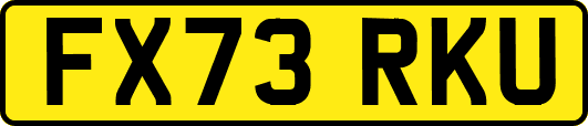 FX73RKU