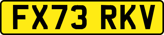 FX73RKV