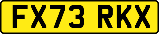 FX73RKX