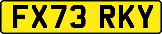 FX73RKY