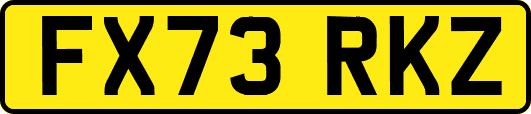 FX73RKZ