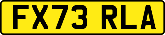 FX73RLA