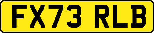 FX73RLB