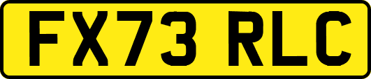 FX73RLC