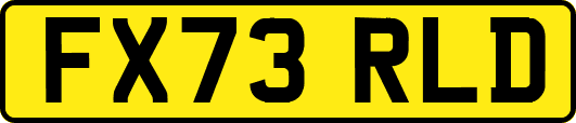 FX73RLD