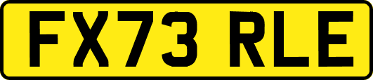 FX73RLE