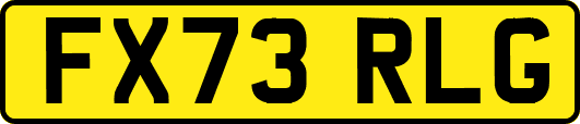 FX73RLG