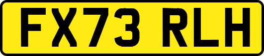 FX73RLH
