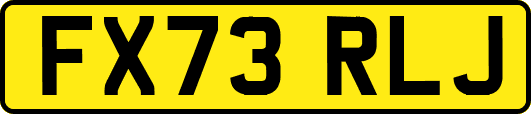 FX73RLJ