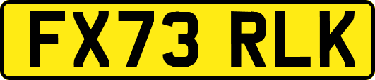 FX73RLK