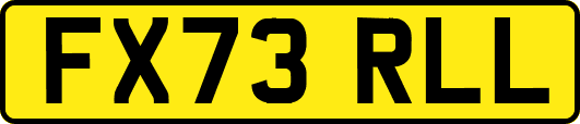 FX73RLL