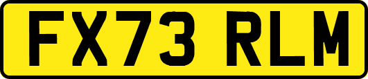 FX73RLM