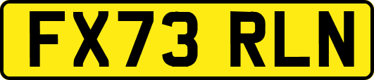 FX73RLN
