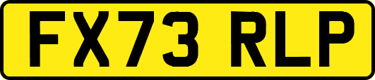 FX73RLP