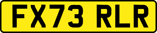 FX73RLR