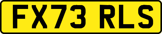 FX73RLS