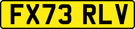 FX73RLV