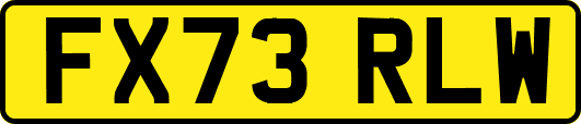 FX73RLW