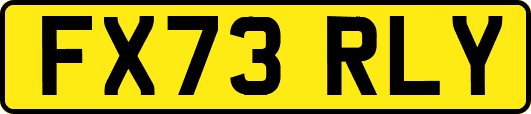 FX73RLY