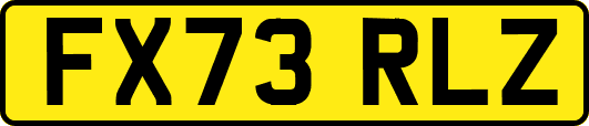 FX73RLZ