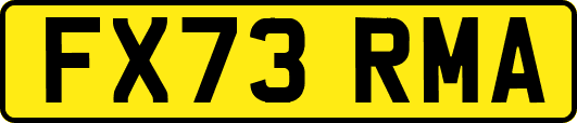 FX73RMA
