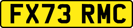FX73RMC